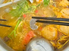 -秧塘牛八宝(金山路店)