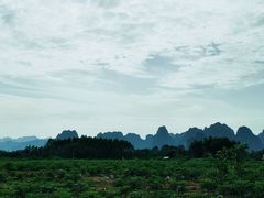 -英西峰林·洞天仙境