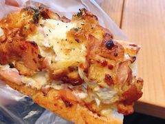 凯撒大帝-85度C(南京龙江店)