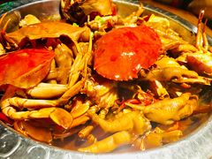 -胖哥俩肉蟹煲(萧山加州阳光店)