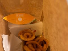 -麦当劳(北沙滩店)