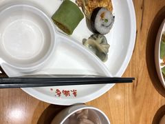 -素满香·素食自助餐(苏州·临顿路店)