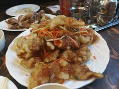 -张包铺(道外店)