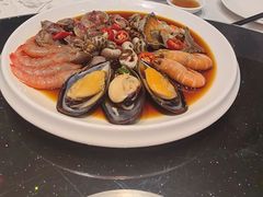 -好兄弟郭巨海鲜(天一阁店)