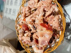 -京尊烤鸭店JINGZUN(春秀路店)