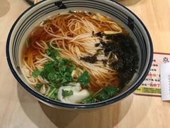 -弄堂小笼包(西青中北永旺购物中心店)