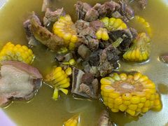 -二钳洞庭虾蟹·江湖菜(成都鹭岛店)