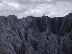 -墨石公园景区