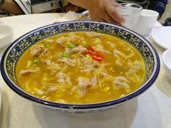 -阿婆农家菜(车墩店)
