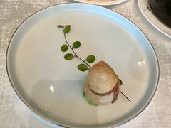 -东海朗廷酒店-唐阁T’ANG COURT 中餐厅
