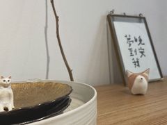 -猫里有甜