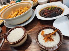 -民间瓦缸煨汤館(嵩山路店)