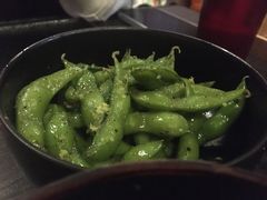 毛豆-Fukumimi·美醉堂 居酒屋(金尚店)