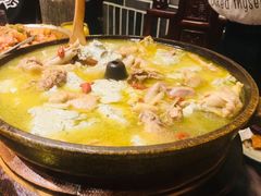 -杨记隆府(白象街店)