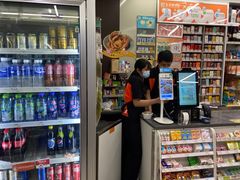 -7-ELEVEn(缤果空间店)