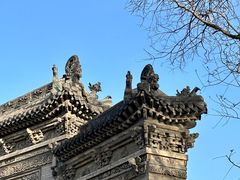 -山西王家大院
