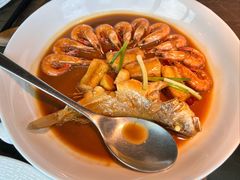 -新荣记(BFC外滩金融中心店)