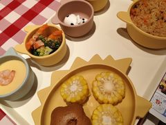 -西贝(科华王府井店)