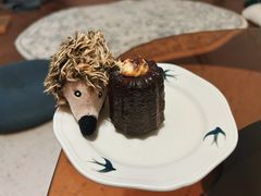 -屋裡·Union Bakery(龙江路店)
