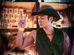 -音乐房子·Vintage Live Bar(玉林总店)