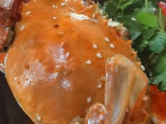 -海帮主·蒸汽海鲜青岛菜(栈桥火车站店)