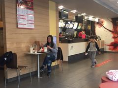 -麦当劳(南京宁海路店)