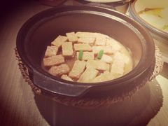 招牌焗香芋-花千醉(新街口店)