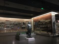 -中国铁道博物馆(正阳门馆)