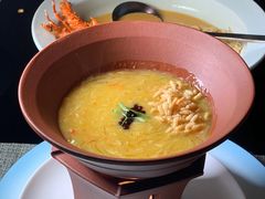 -南京景枫万豪酒店·万豪中餐厅