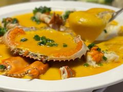 -蟹榭·本帮江浙菜·蟹宴(大宁久光商场店)