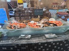 -佰园全日西餐厅-厦门佰翔软件园酒店