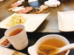 -舞红花铁板烧 新光三越A8店