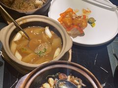 -彩虹之约•淮扬家宴(亚运村店)