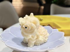 -狮王府淮扬菜(万象城店)