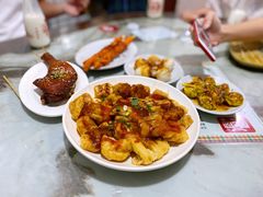 -百富露(跃龙北路店)