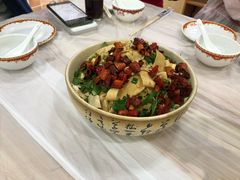 -北戴河庆山饭店·海鲜砂锅粥(北戴河黑石路店)