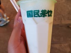 -小芳茶卖部(新都汇中心店)