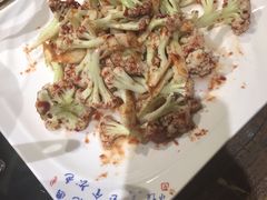 -广合草鸡·泰山炒鸡(温泉路店)