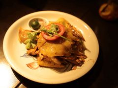 -大头虾越式风味餐厅(光明广场店)