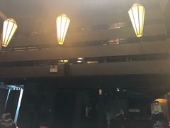 大堂-堂本家洋食别馆·炸猪排(中心城店)