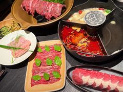 -三出山火锅(南京万象天地店)