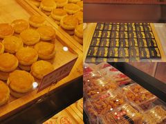 -東更道点心行(文化东路店)