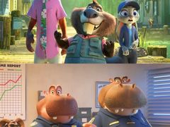 -金逸影城(武汉人信汇IMAX店)