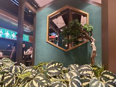 -费大厨辣椒炒肉(万家丽一店)