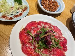 -花和海鲜自助(梅江店)
