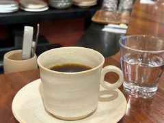 -RUMORS COFFEE ROASTERY鲁马滋咖啡(湖南路店)