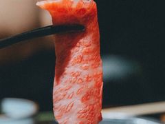 -松阪牛焼肉M(法善寺横丁店)