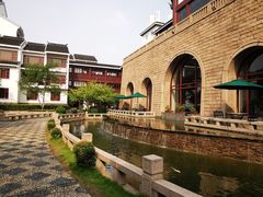 -苏州吴宫泛太平洋酒店