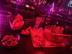 -MOSSO·Liveshow(M3香港广场店)