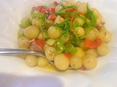 砂锅珍珠土豆-楚禾宴·家宴(光谷大道店)